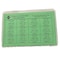 Hercules Sealing Products O-RIng Kit- HNBR 70A-O-RING KIT12size/ 200pcs 568 HNBR KIT - alternate 2